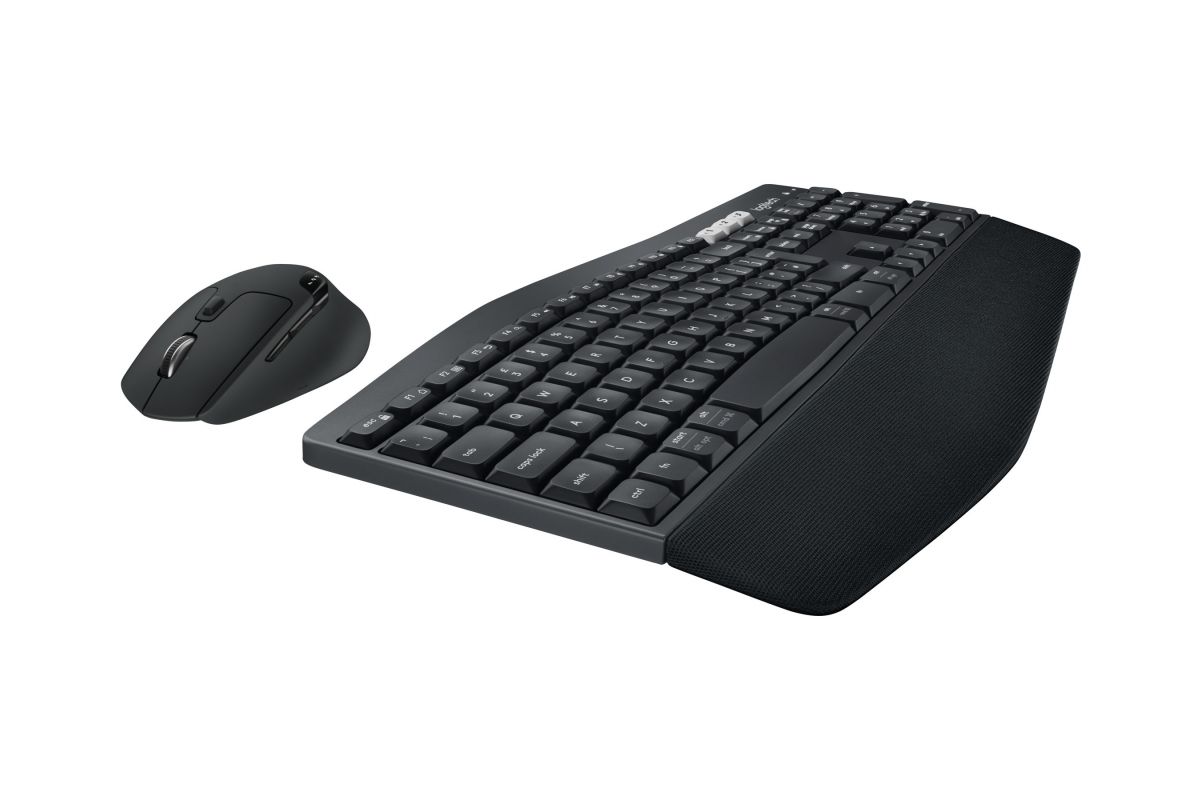 Logitech MK850 Performance
