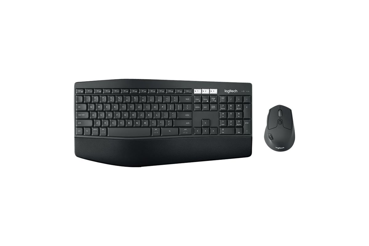 Logitech MK850 Performance