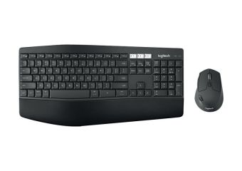 Logitech MK850 Performance