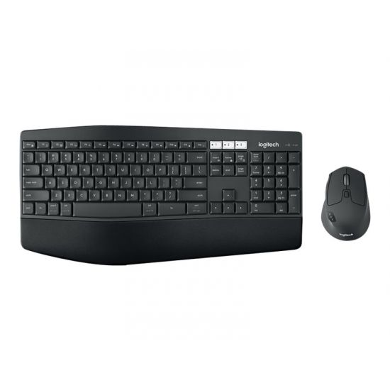 Logitech MK850 Performance