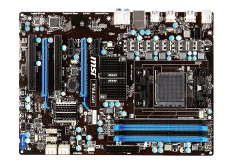 MSI 970A-G43