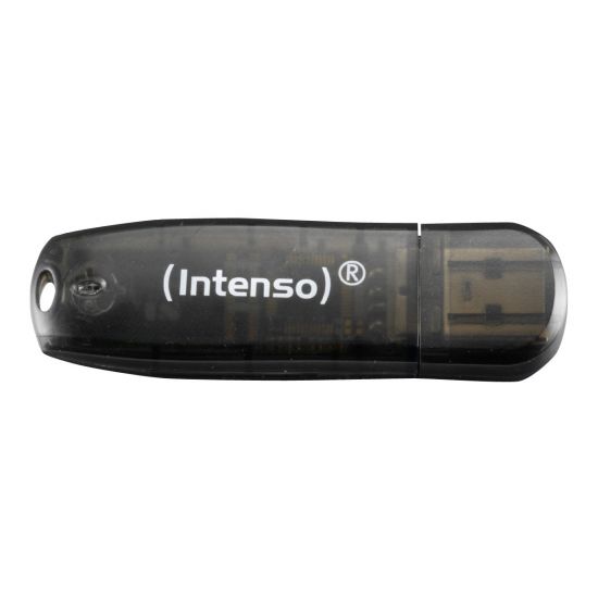 Intenso Rainbow Line - USB flashdrive - 16 GB