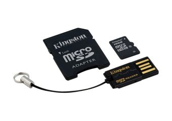 Kingston Multi-Kit / Mobility Kit