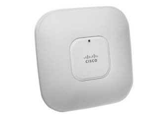 Cisco Aironet 1141 Controller-based