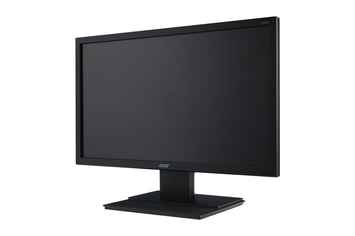 Acer V226HQL - LED-Skærm 21.5" 5ms