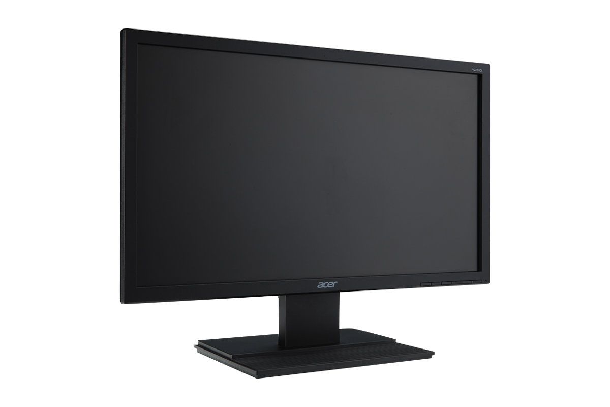 Acer V226HQL - LED-Skærm 21.5" 5ms