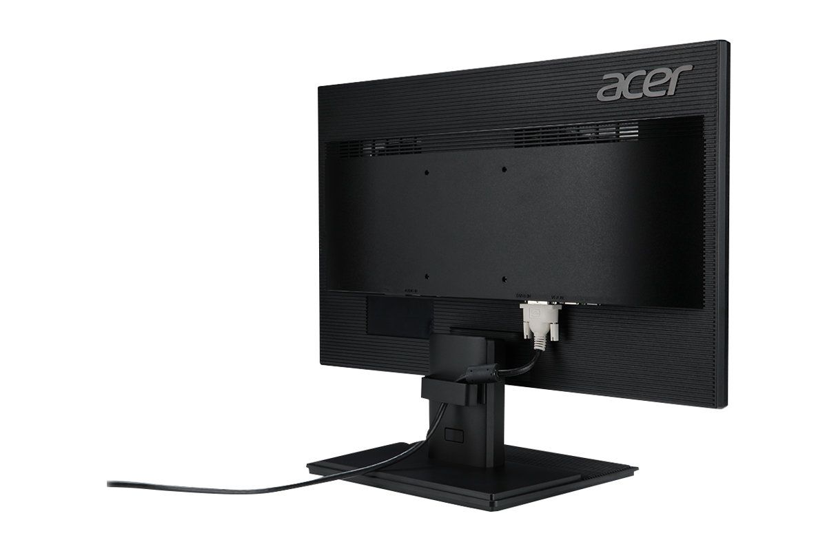 Acer V226HQL - LED-Skærm 21.5" 5ms