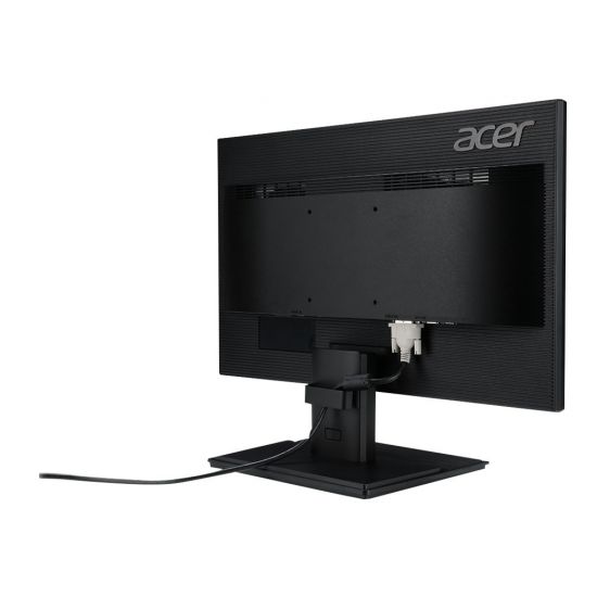 Acer V226HQL - LED-Skærm 21.5" 5ms