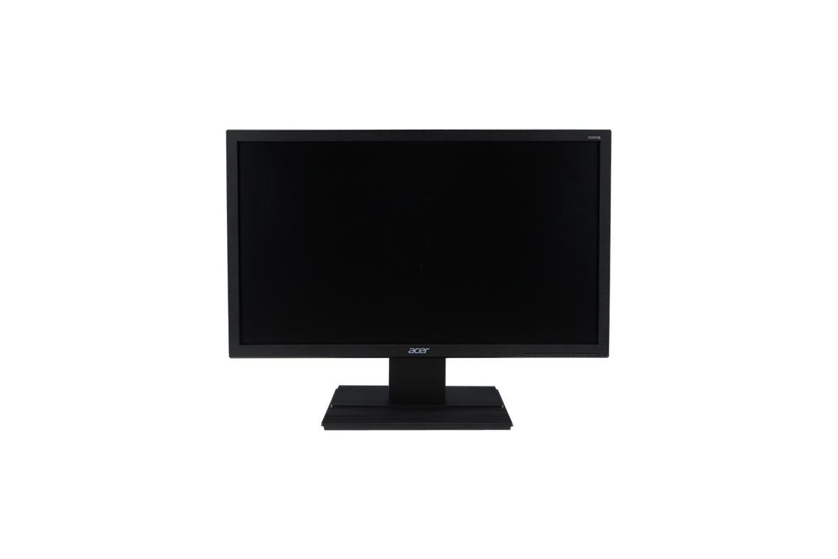 Acer V226HQL - LED-Skærm 21.5" 5ms
