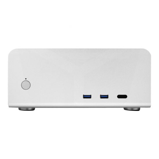 Streacom FC8 Alpha - desktopmodel - mini ITX