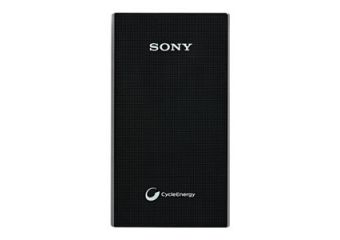 Sony CP-E6