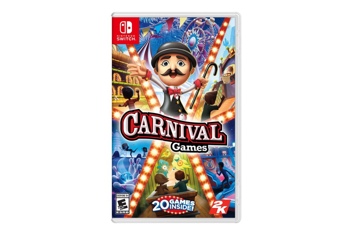Carnival Games