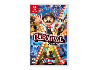 Carnival Games