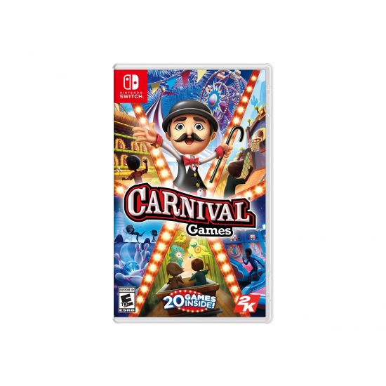 Carnival Games