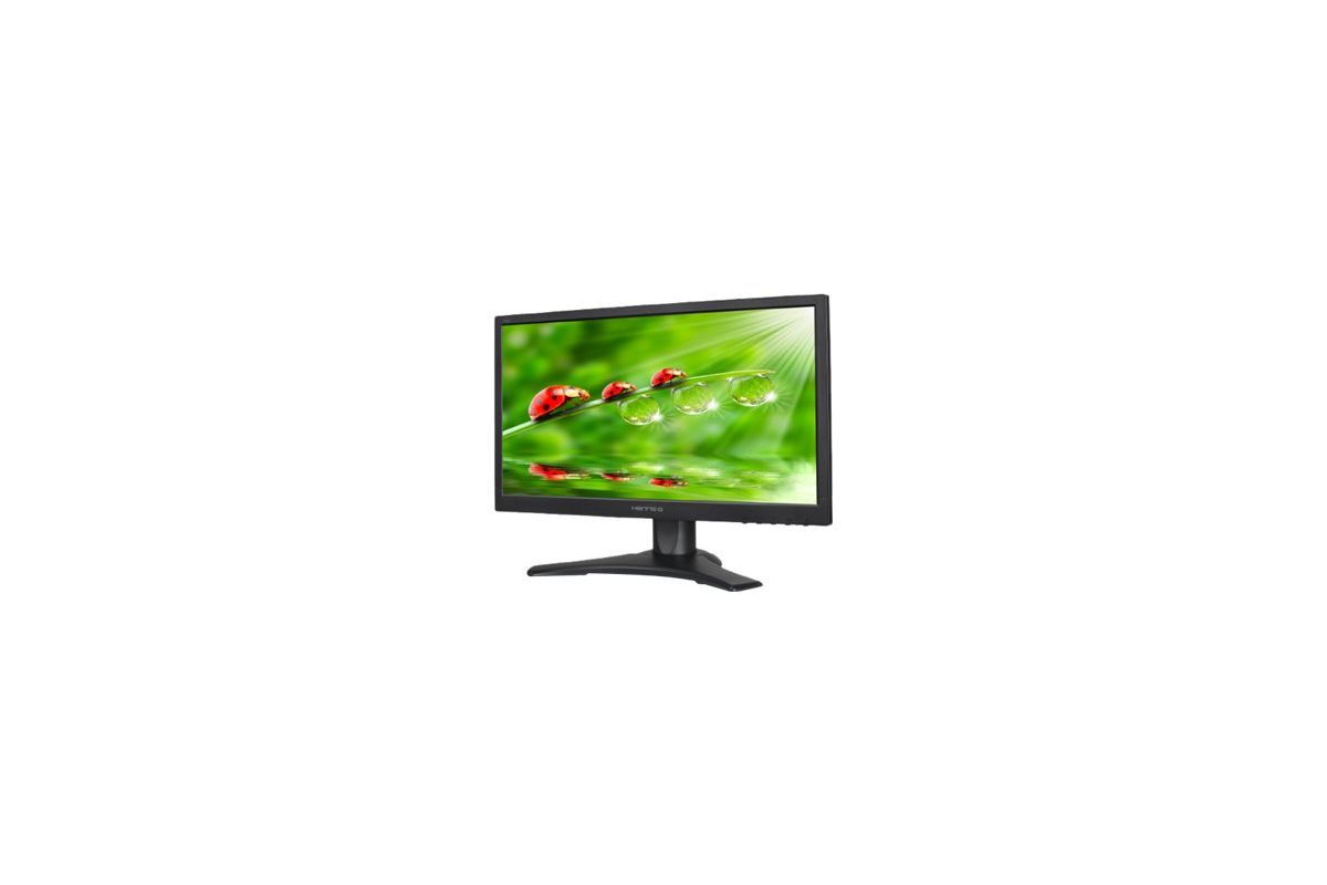 HANNS.G HP Series HP205DJB - WLED 19.5" 5ms