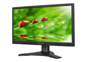 HANNS.G HP Series HP205DJB - WLED 19.5" 5ms