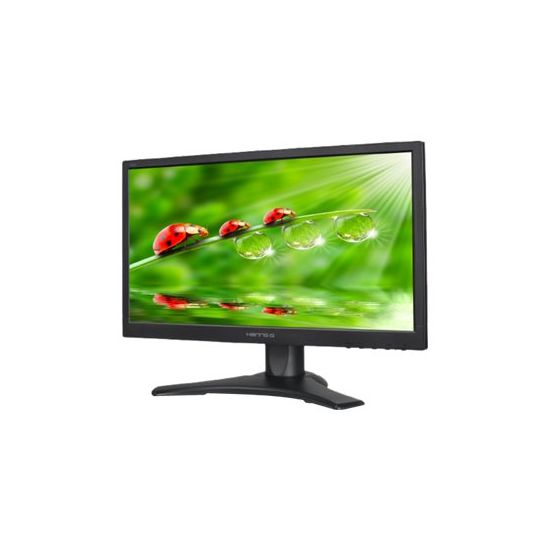 HANNS.G HP Series HP205DJB - WLED 19.5" 5ms