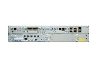 Cisco 2911 Voice Bundle