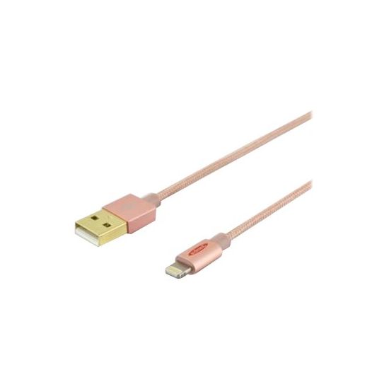 Ednet Lightning-kabel