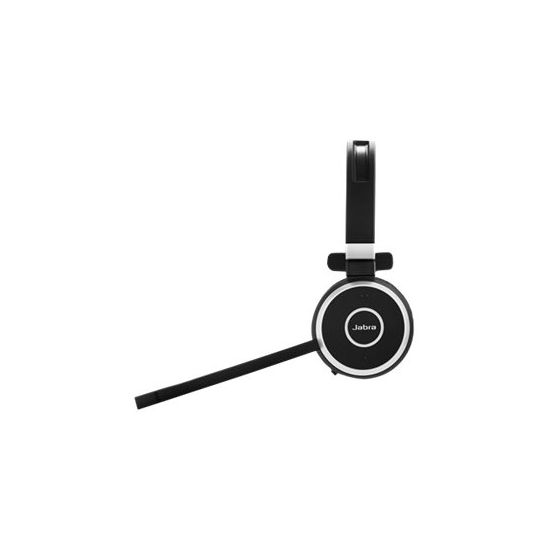 Jabra Evolve 65 MS Mono
