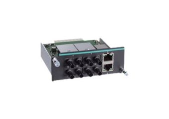 Moxa IM-6700A-4MST2TX