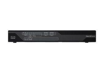 Cisco 897VA