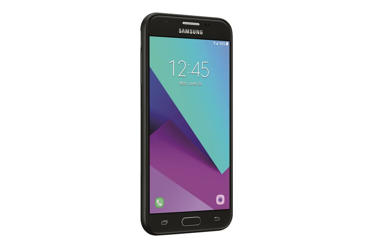 Samsung Galaxy J3 (2017)