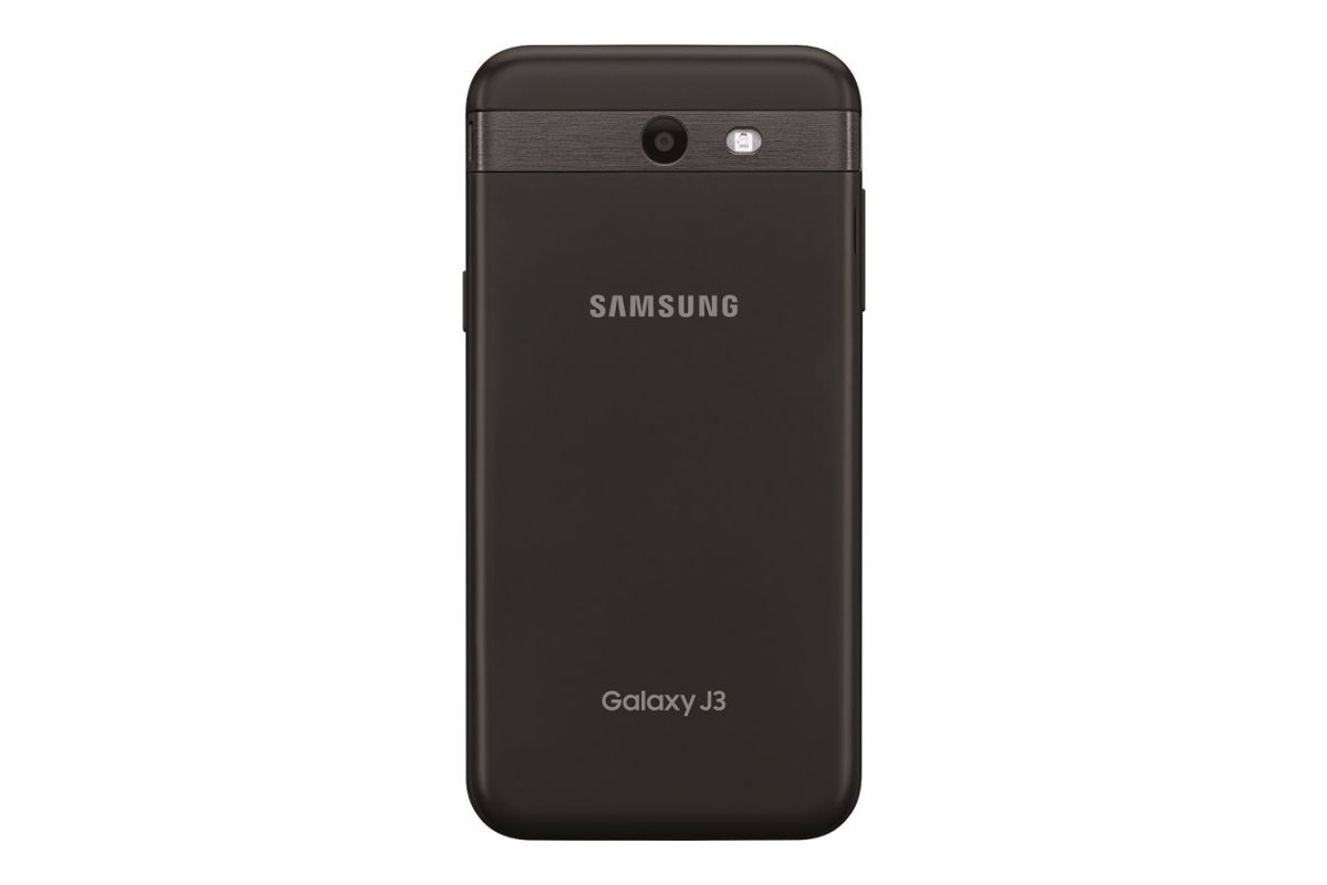 Samsung Galaxy J3 (2017)