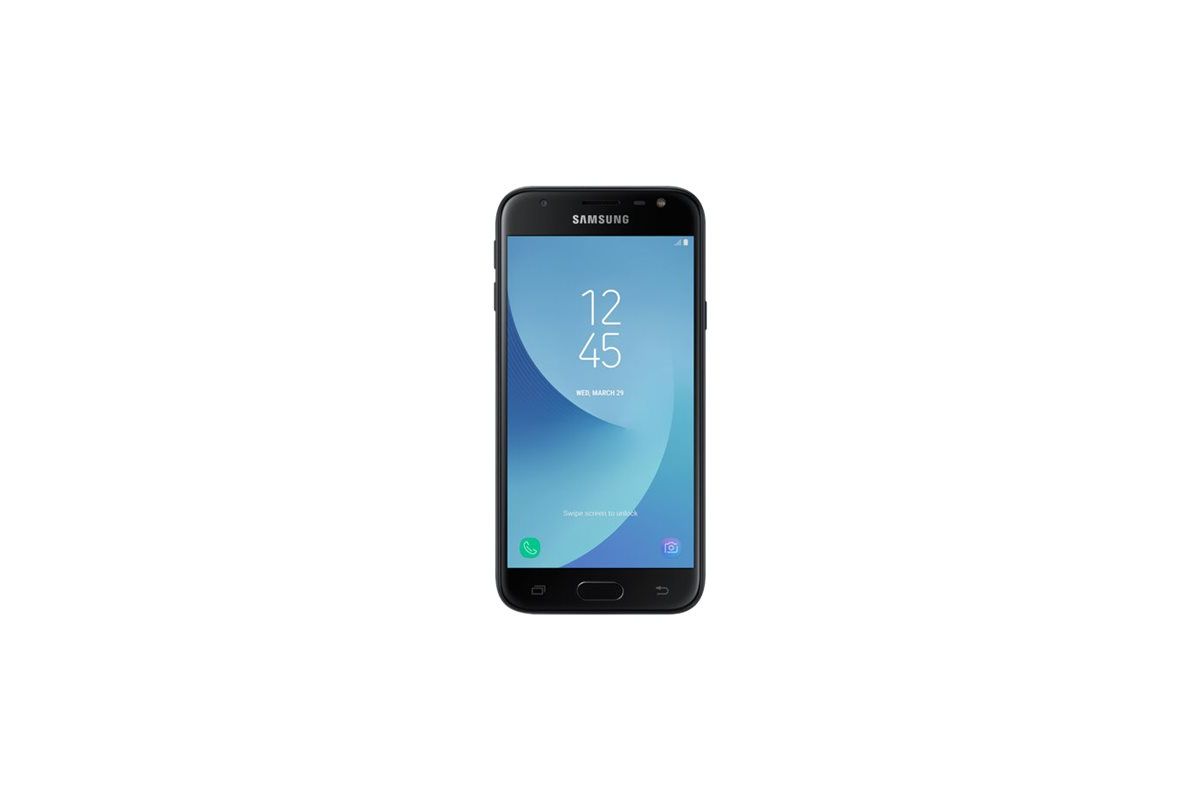 Samsung Galaxy J3 (2017)