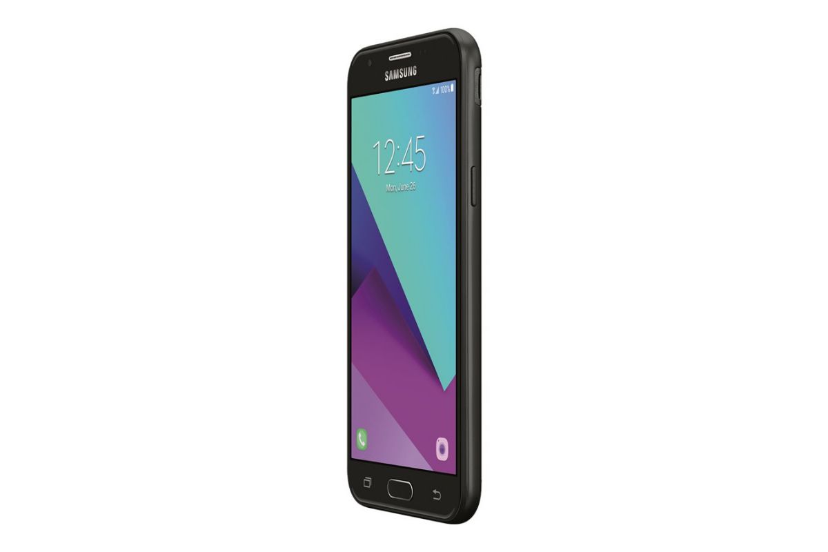 Samsung Galaxy J3 (2017)