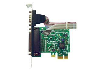 Brainboxes PX-475