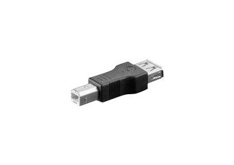 MicroConnect USB-adapter