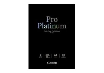 Canon Photo Paper Pro Platinum