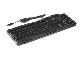 Dell 104-Key USB Keyboard with Smart Card Reader