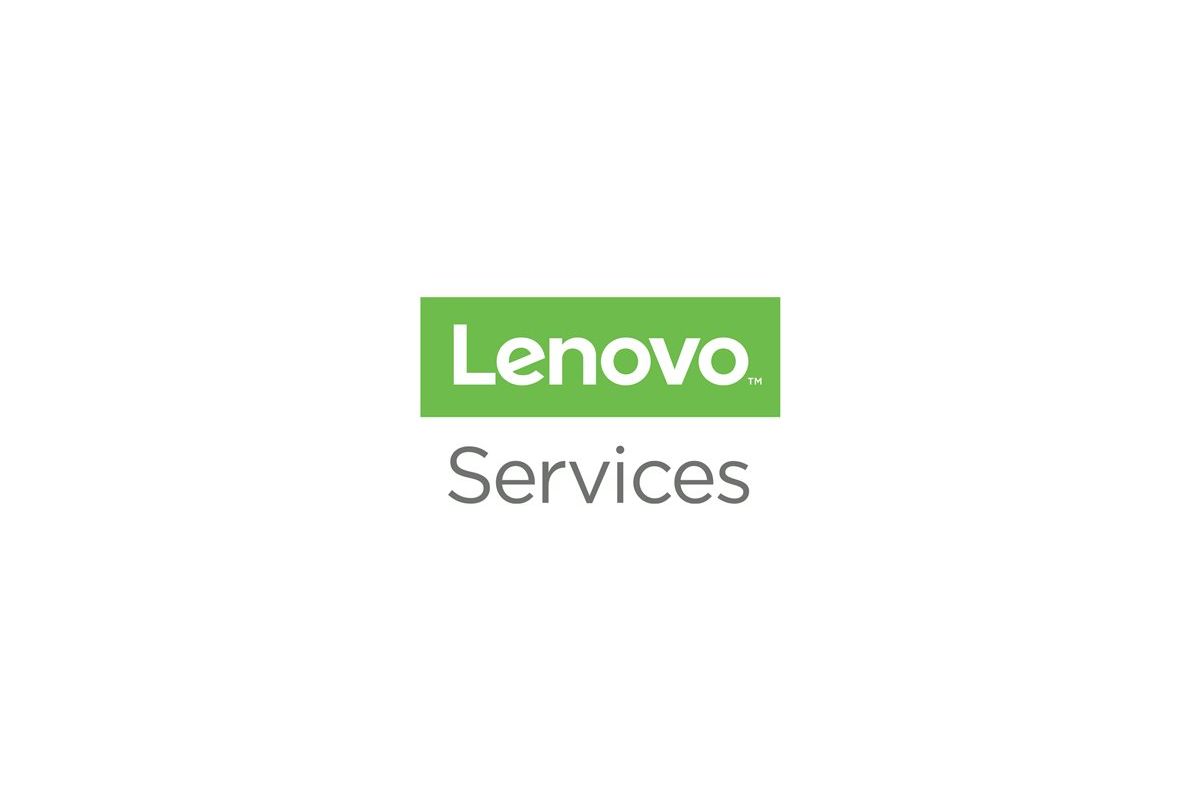 Lenovo Committed Service Advanced Service + StorSelect SW
