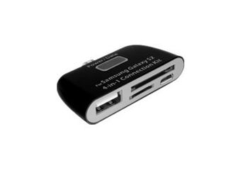 DeLOCK Connecting Kit 4 in 1