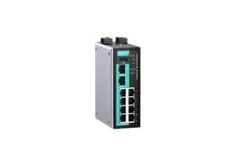 Moxa EDR-810 Series EDR-810-VPN-2GSFP