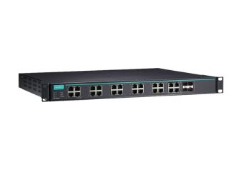Moxa G6824A-20GSFP-4GTXSFP-HV-H