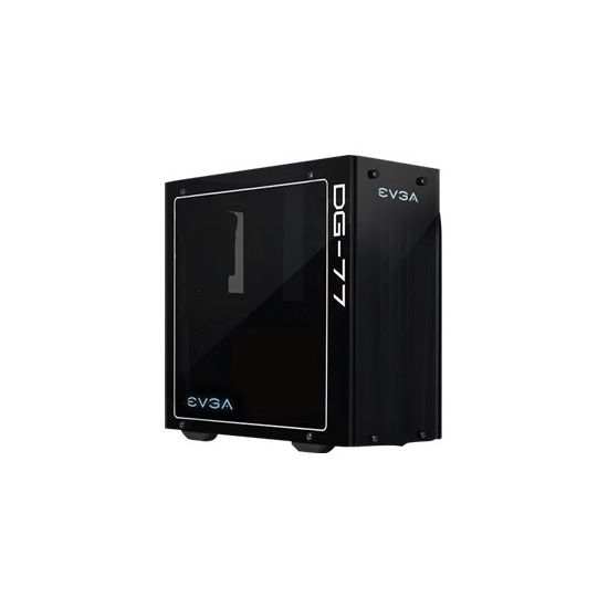 EVGA DG-77 - miditower - ATX