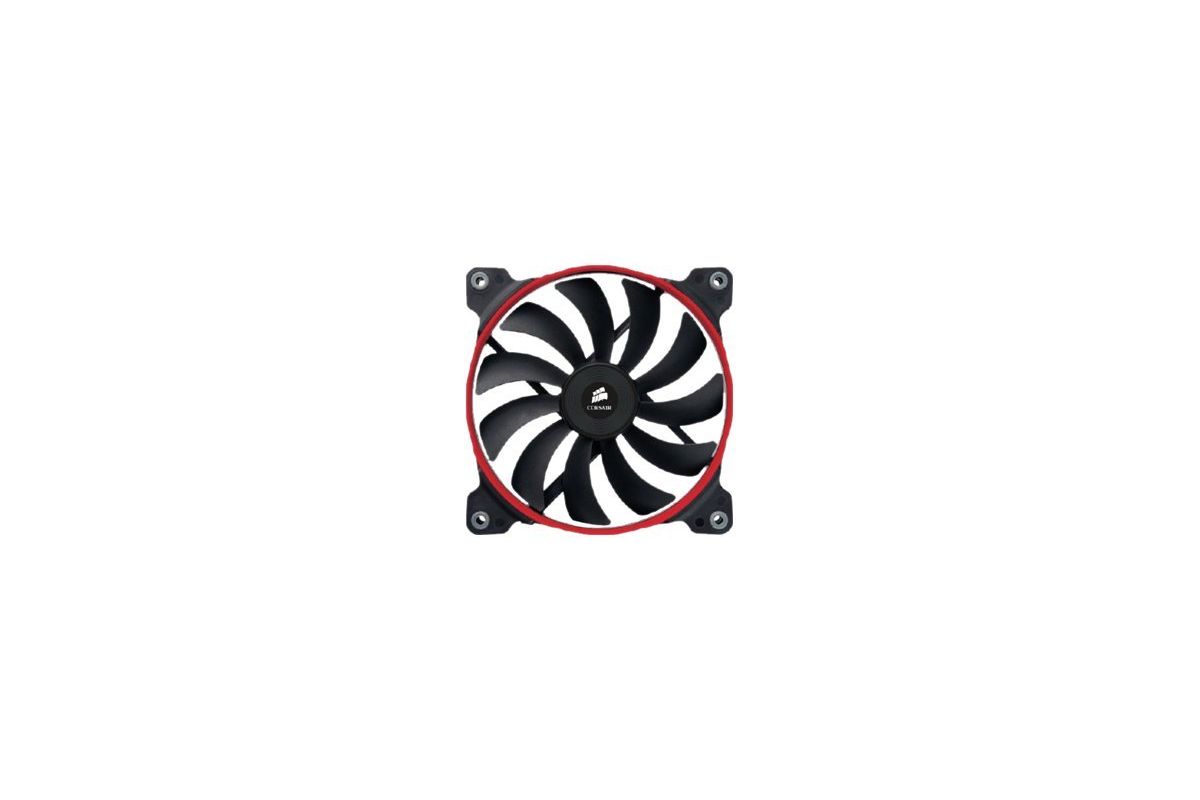 CORSAIR Air Series AF140 Quiet Edition