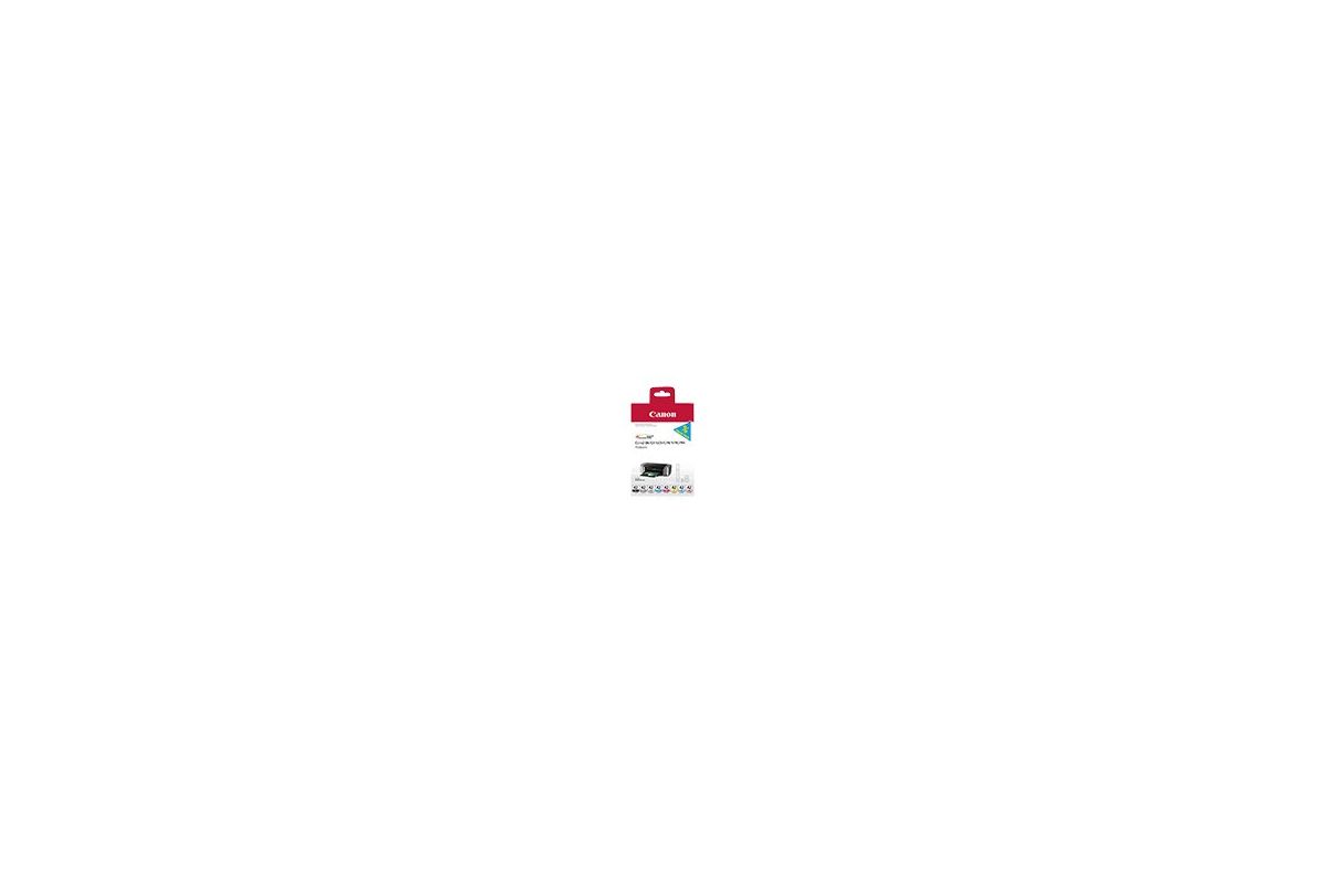 Canon CLI-42 BK/GY/LG/C/M/Y/PC/PM Multipack