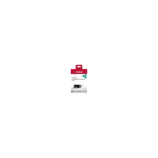 Canon CLI-42 BK/GY/LG/C/M/Y/PC/PM Multipack