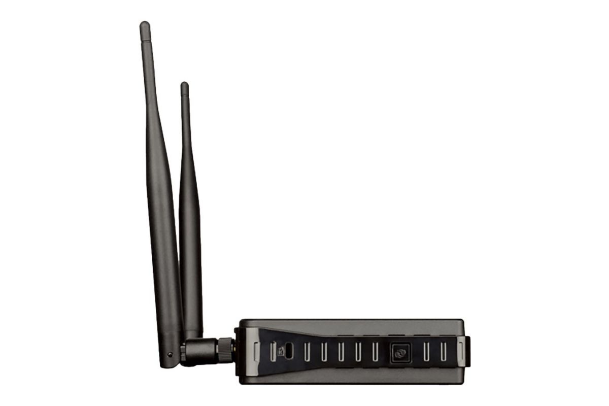 D-Link Wireless N Access Point DAP-1360