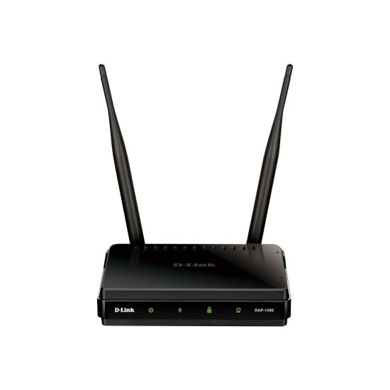 D-Link Wireless N Access Point DAP-1360