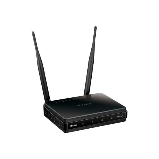 D-Link Wireless N Access Point DAP-1360