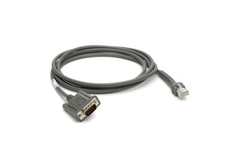 Motorola serielt kabel
