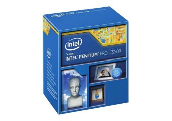 Intel Pentium G4400