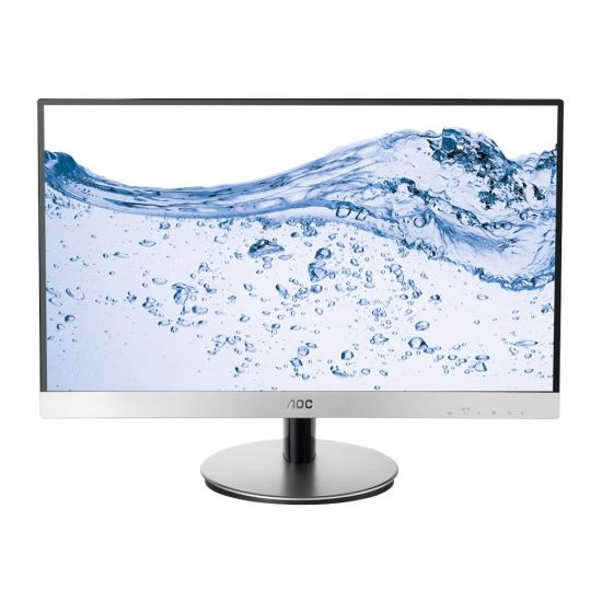 AOC Value I2269VWM - LED-Skærm 21.5" IPS 6ms - Full HD 1920x1080 ved 60Hz