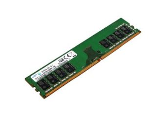 Lenovo - 8GB - DDR4 - 2133MHz - DIMM 288-PIN