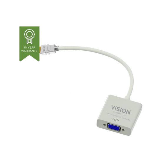 Vision Techconnect